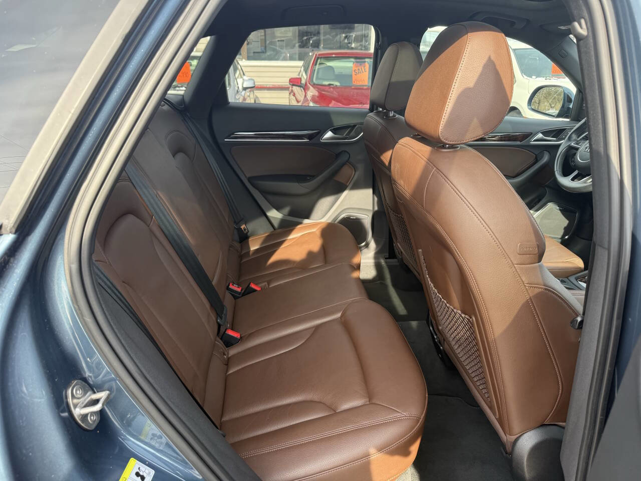 Used 2017 Audi Q3 2.0T Prestige image 13