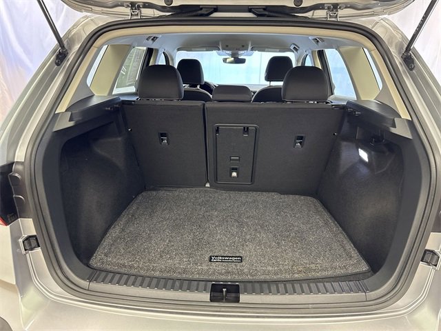 Used 2024 Volkswagen Taos S image 22