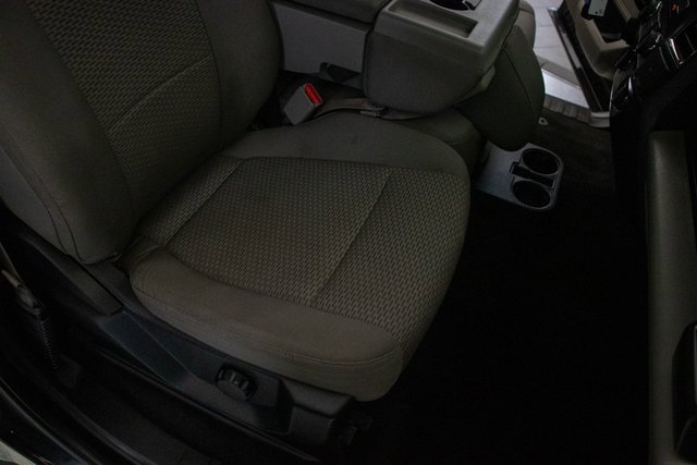 Used 2016 Ford F150 XLT w/ Equipment Group 301A Mid image 18