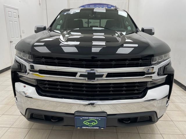Certified 2019 Chevrolet Silverado 1500 LT w/ All-Star Edition image 16
