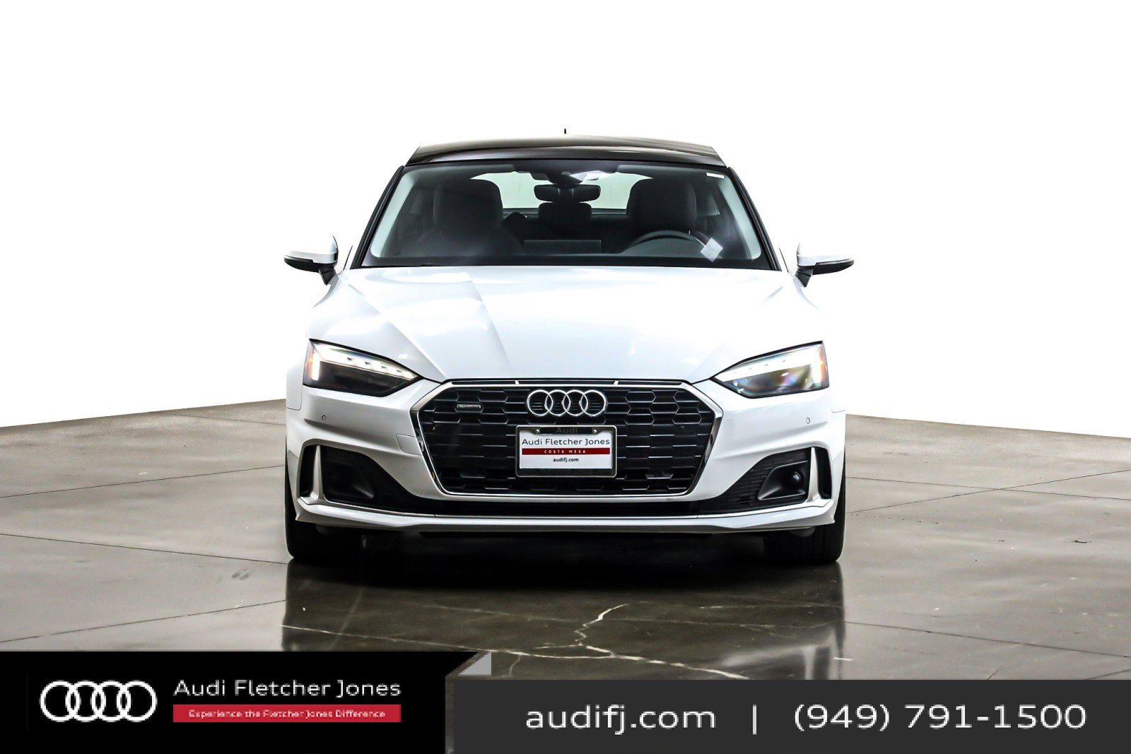 Used 2024 Audi A5 2.0T Premium w/ Convenience Package image 4