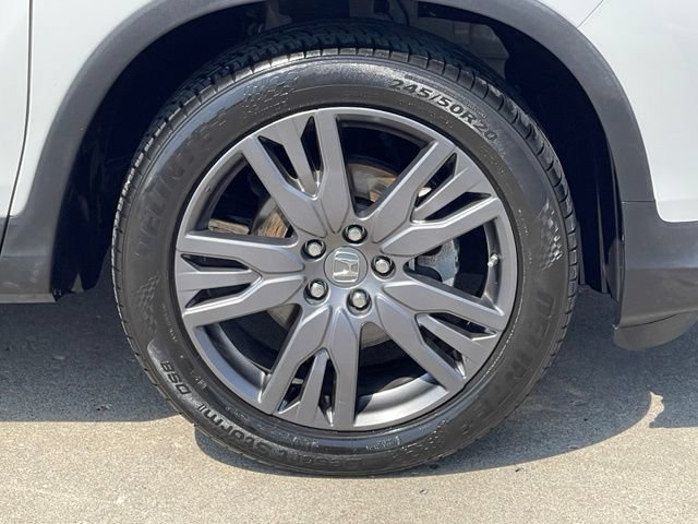 Used 2022 Honda Pilot Sport image 10
