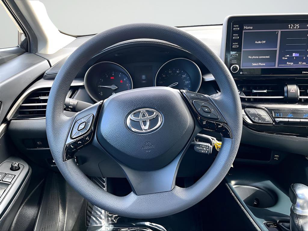 Used 2021 Toyota C-HR LE image 14