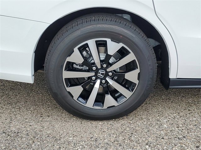 New 2026 Honda Odyssey EX-L image 5