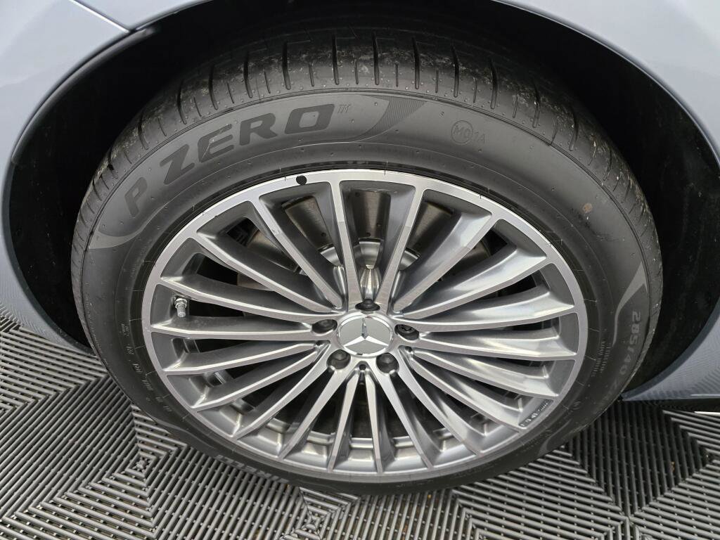 New 2025 Mercedes-Benz SL 43 AMG image 23