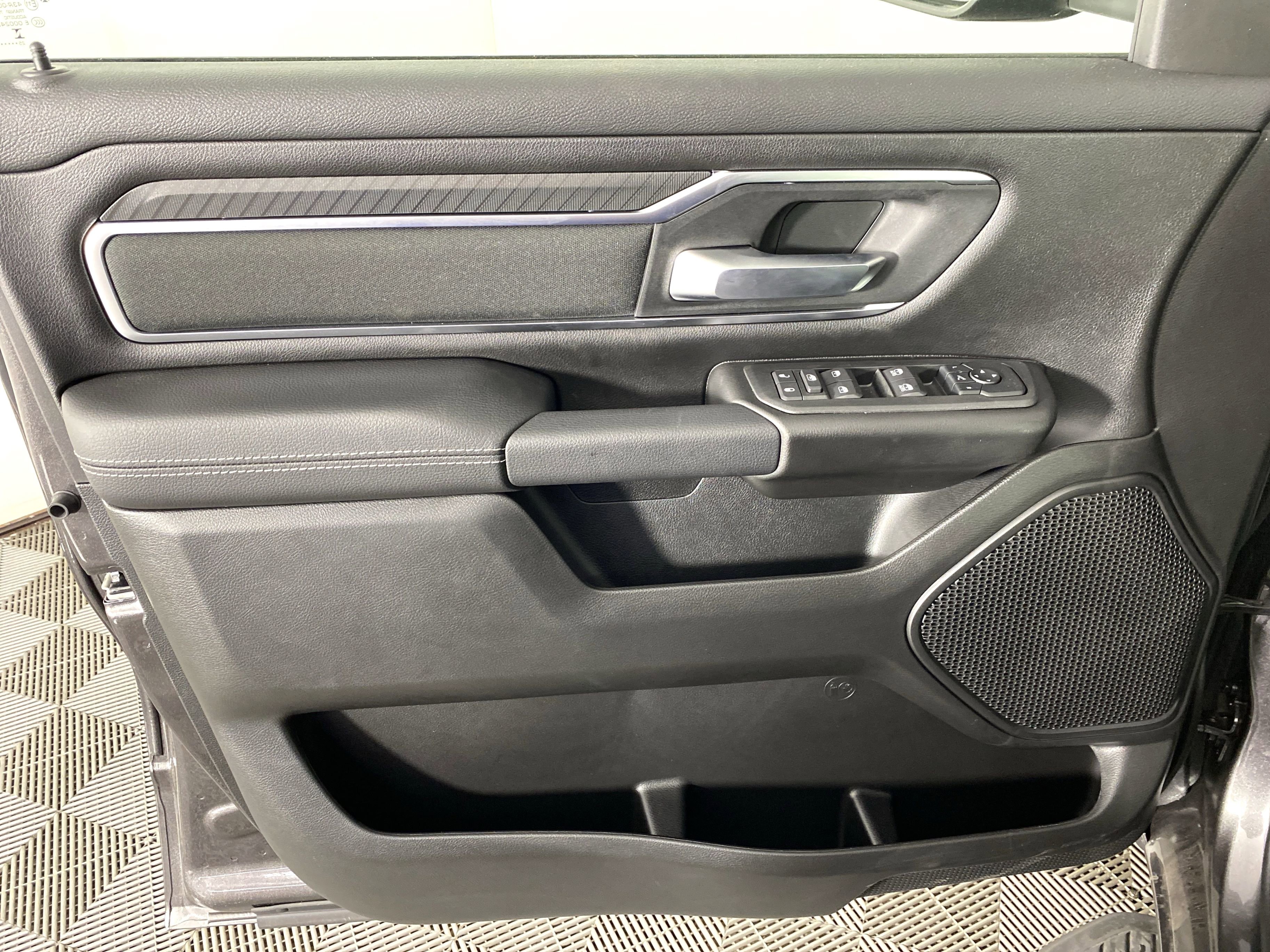 New 2026 RAM 1500 Big Horn image 11