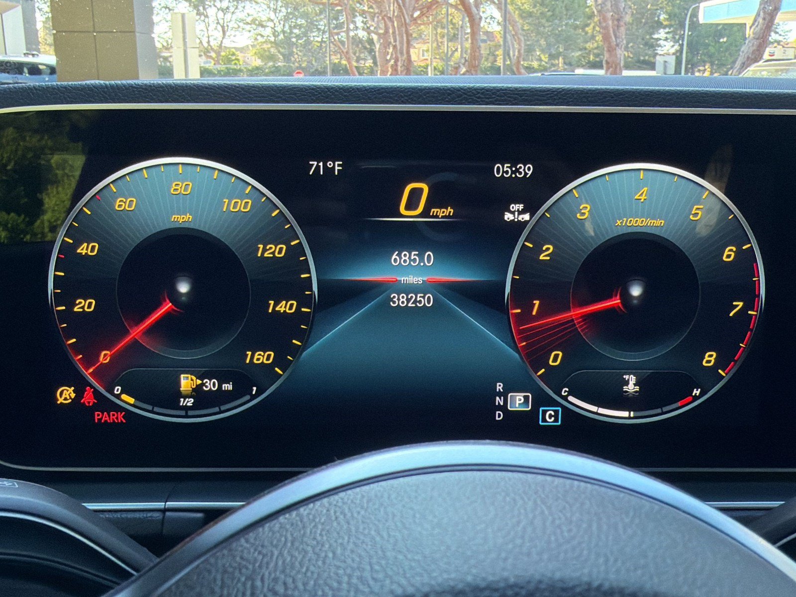 Used 2023 Mercedes-Benz GLE 350 4MATIC image 20