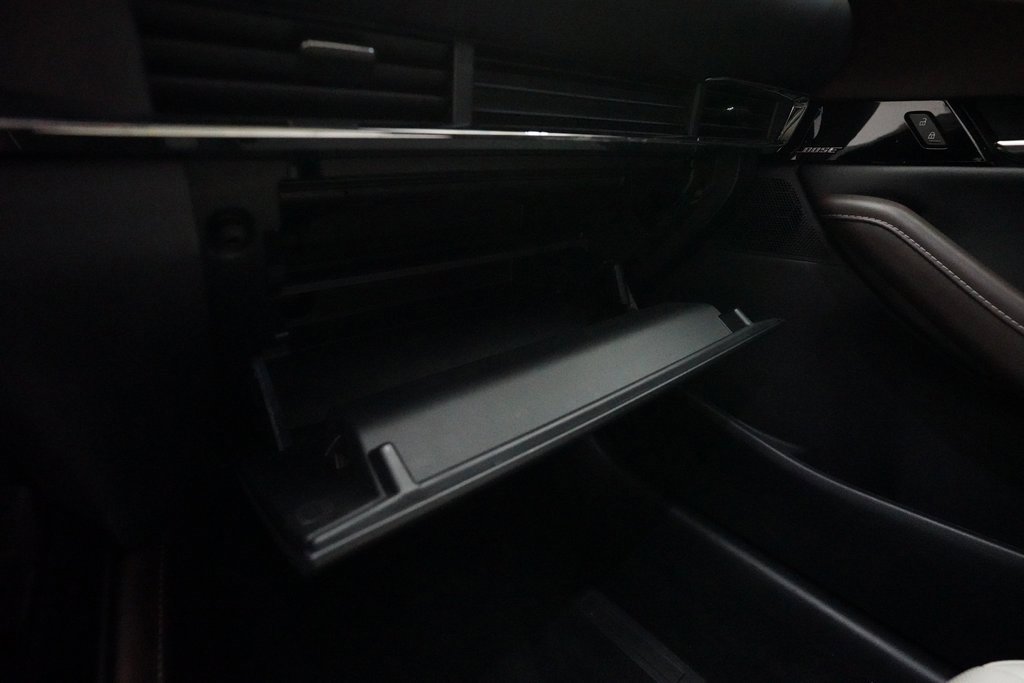 Certified 2025 MAZDA CX-30 2.5 Turbo w/ Premium Plus Pkg image 30