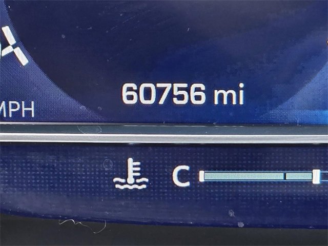 Used 2022 Chevrolet Tahoe Z71 image 39