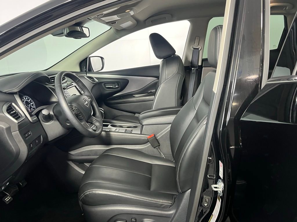 Used 2024 Nissan Murano SV image 21