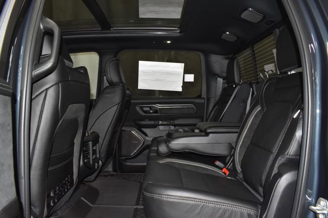New 2026 RAM 1500 RHO w/ RHO Level 1 Equipment Group AWD/4WD image 32