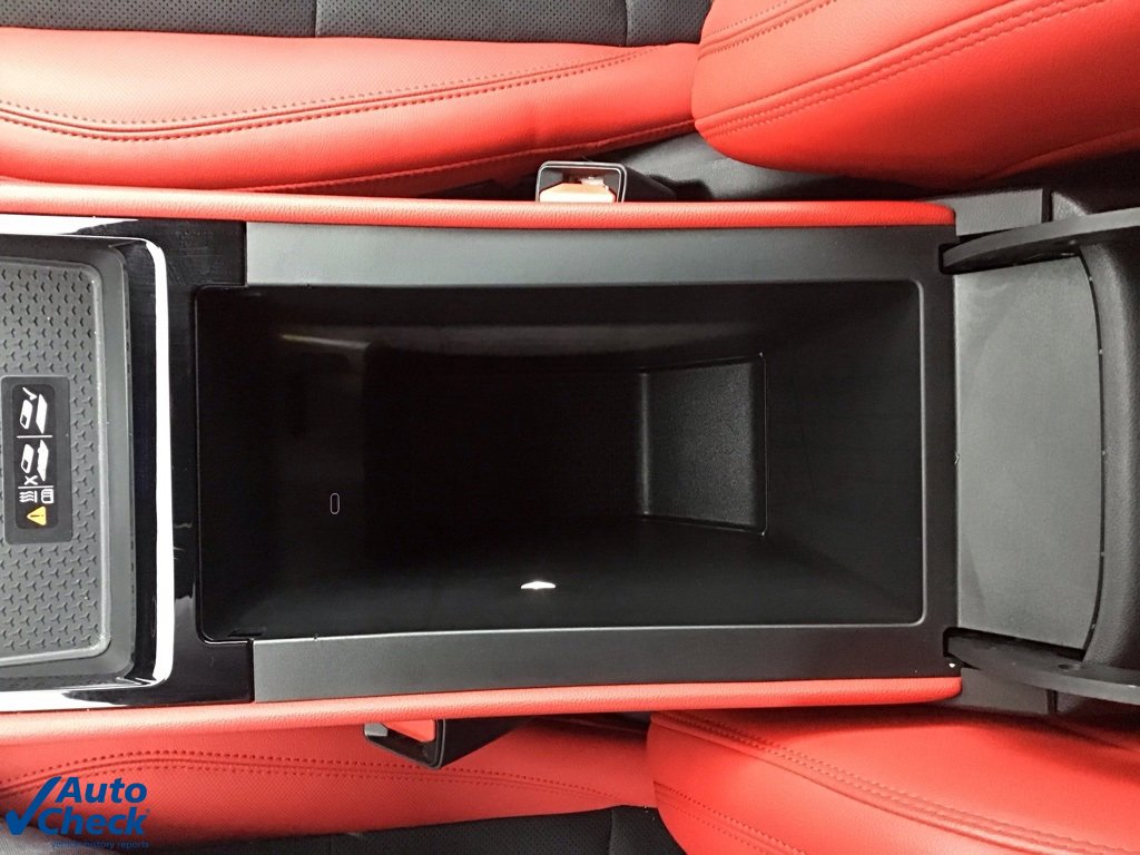 Used 2024 Chevrolet Blazer EV RS image 43