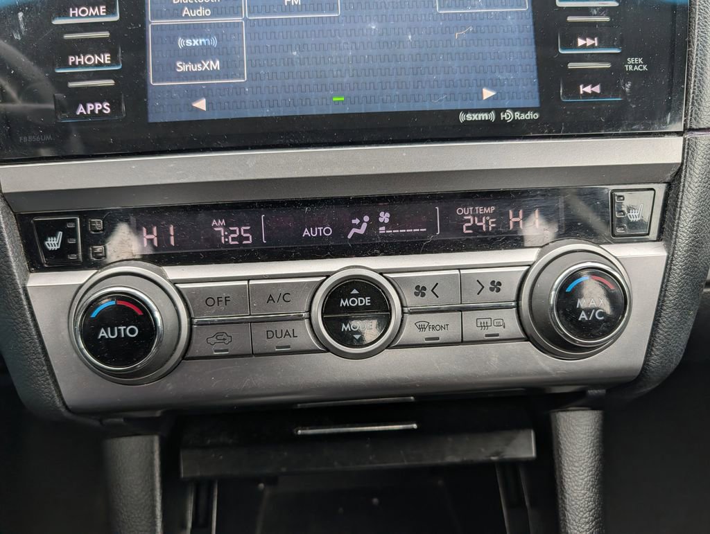 Used 2017 Subaru Legacy 2.5i Premium image 23