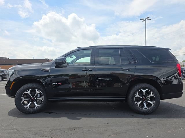 New 2026 GMC Yukon AT4 w/ AT4 Premium Plus Package AWD/4WD image 14