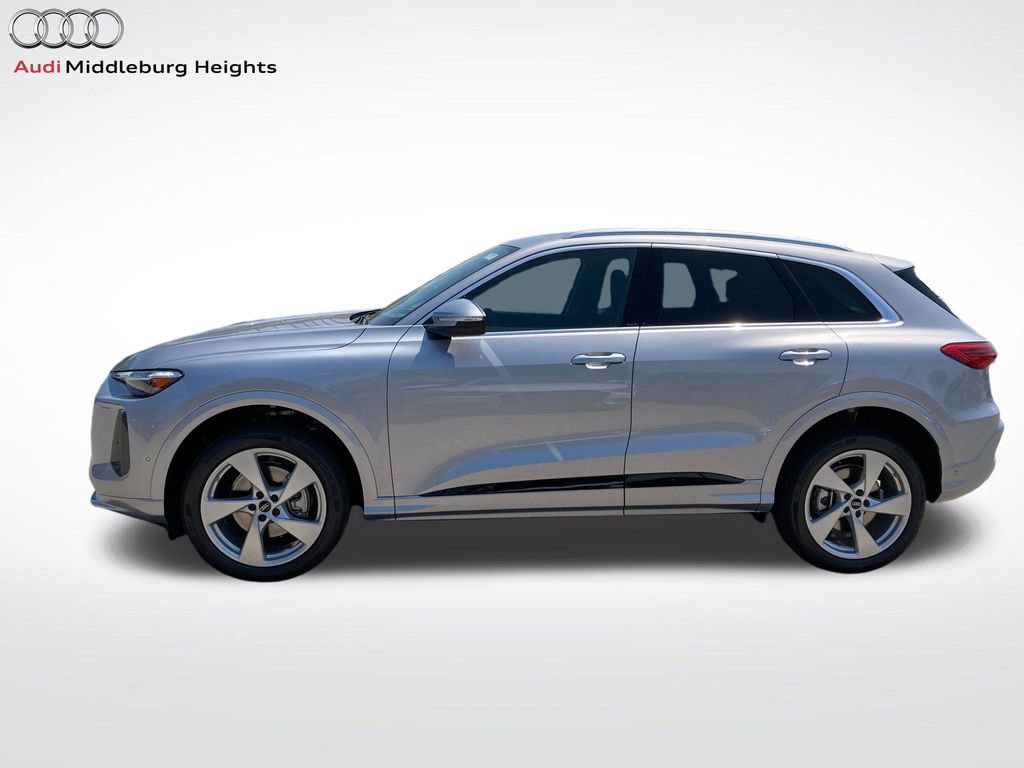 New 2025 Audi Q5 Premium Plus image 6