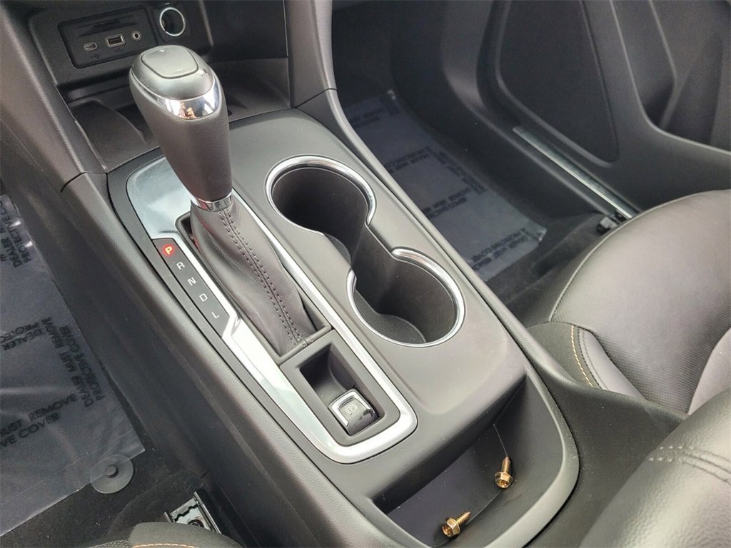 Used 2019 Chevrolet Equinox Premier image 27