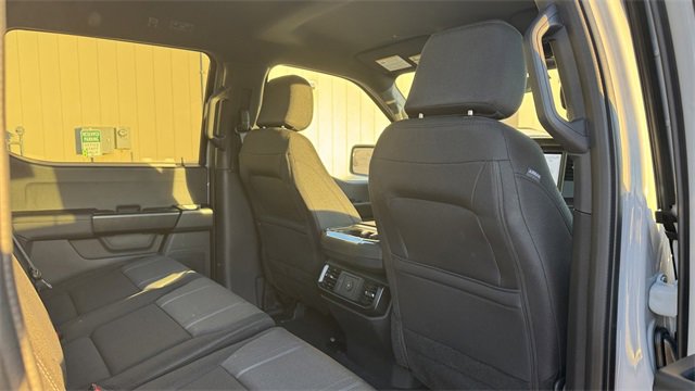 New 2026 Ford F150 STX image 12