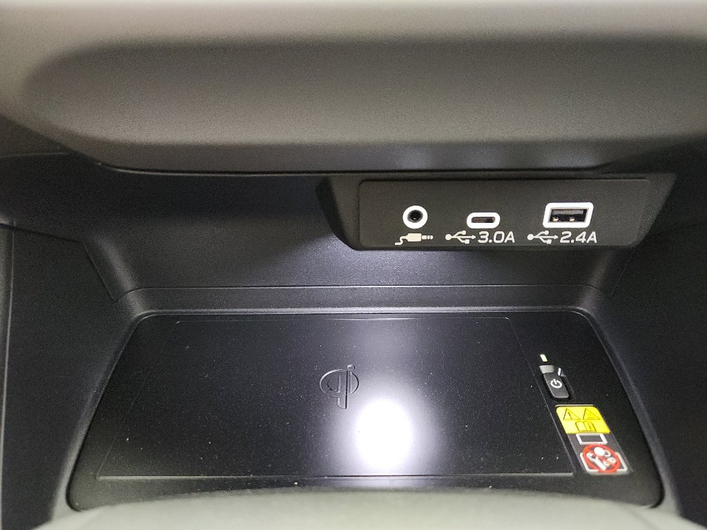 New 2026 Subaru Crosstrek 2.5i Limited AWD/4WD image 22