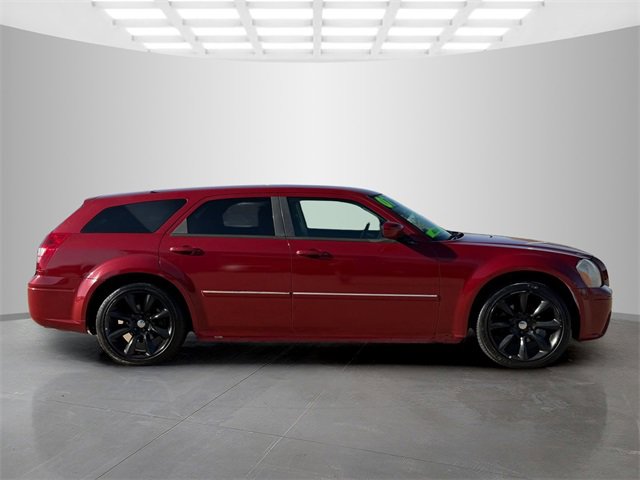 Used 2007 Dodge Magnum SXT image 3