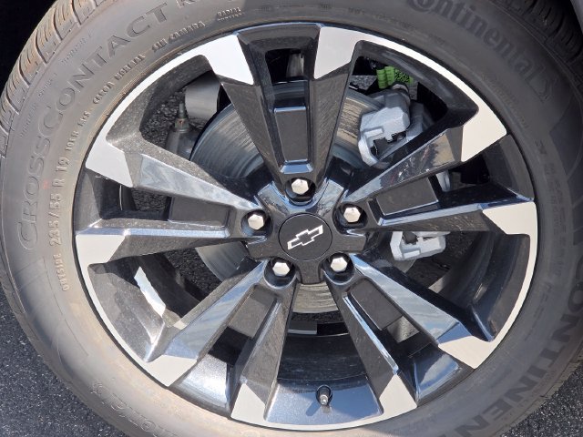New 2026 Chevrolet Equinox RS w/ Convenience Package III FWD image 10