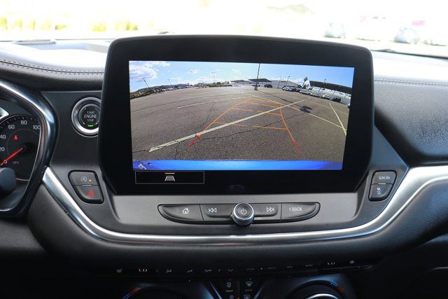 Used 2025 Chevrolet Blazer LT image 28