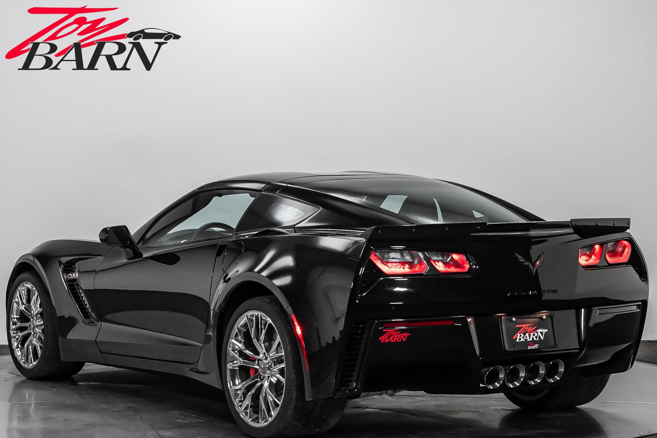 Used 2015 Chevrolet Corvette Z06 image 11