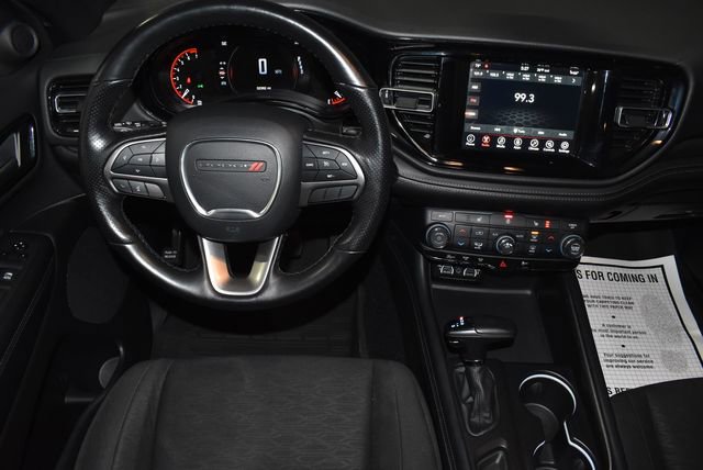 Certified 2024 Dodge Durango SXT image 14
