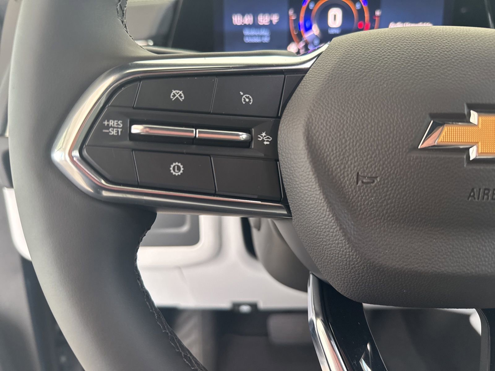 New 2026 Chevrolet Tahoe Premier image 27