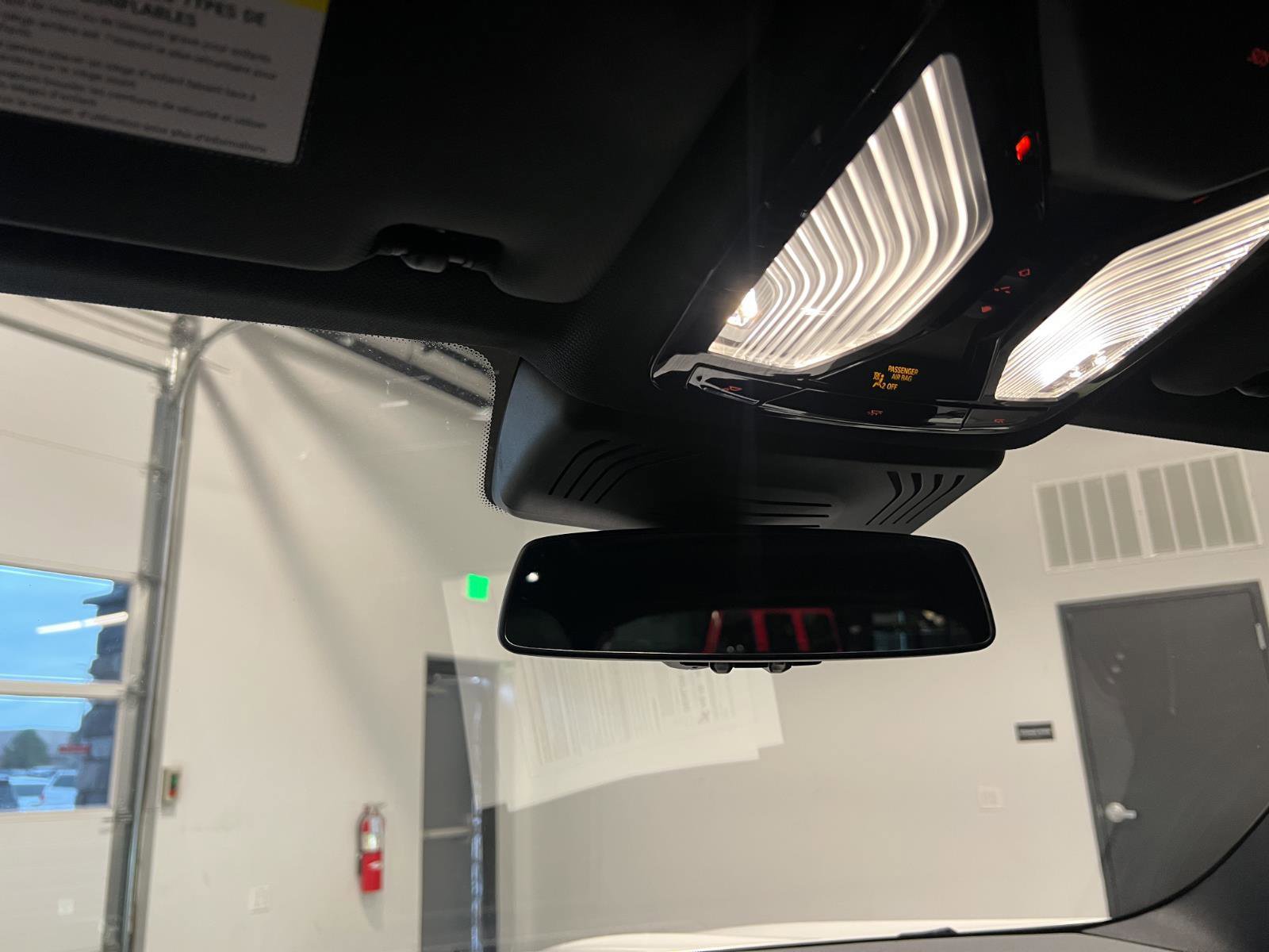 Used 2019 BMW X3 M40i w/ Premium Package image 24