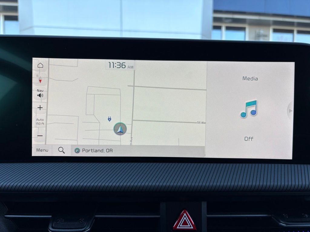 Used 2023 Kia EV6 GT image 21