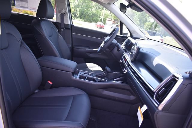New 2026 Kia Sorento S AWD/4WD image 13