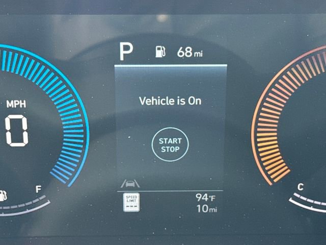 New 2026 Hyundai Kona SEL Sport image 15