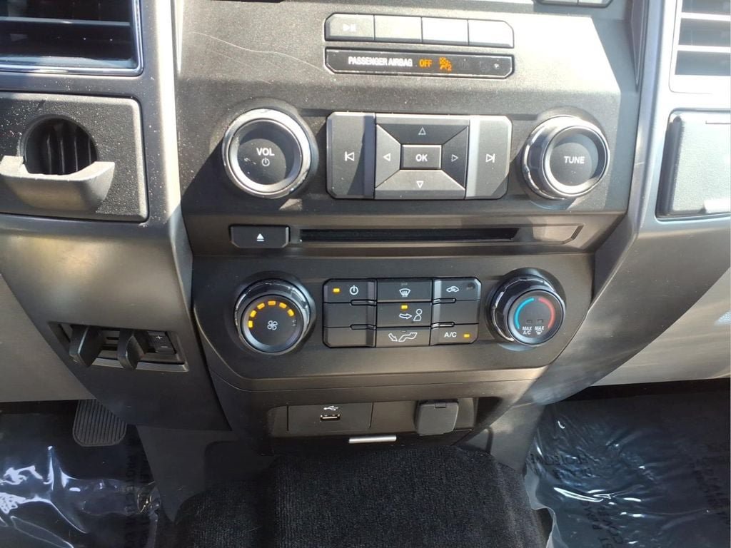 Used 2018 Ford F150 XLT RWD image 21