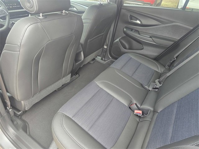 New 2026 Buick Envista Preferred w/ Convenience I Package image 10
