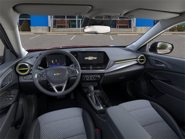 New 2026 Chevrolet Trax LT image 15