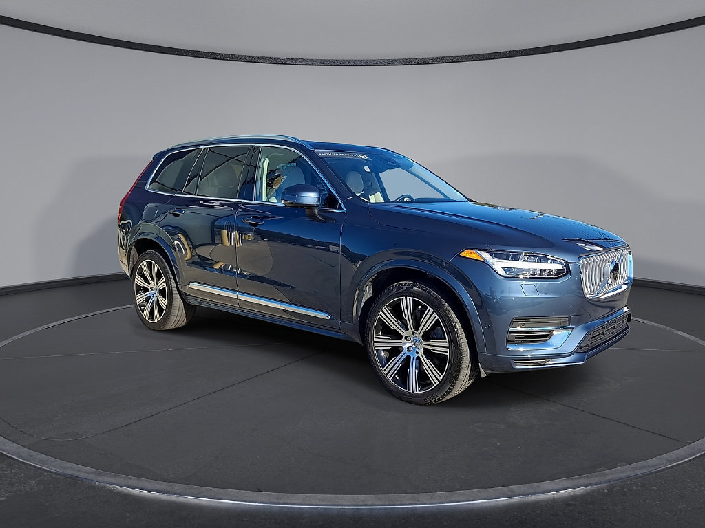 Certified 2025 Volvo XC90 T8 Ultra w/ Protection Package Premier AWD/4WD image 5