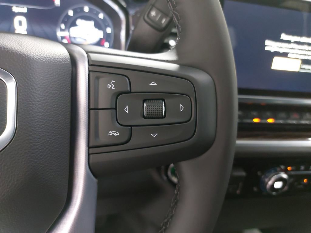 New 2026 GMC Sierra 1500 SLE w/ Preferred Package image 17