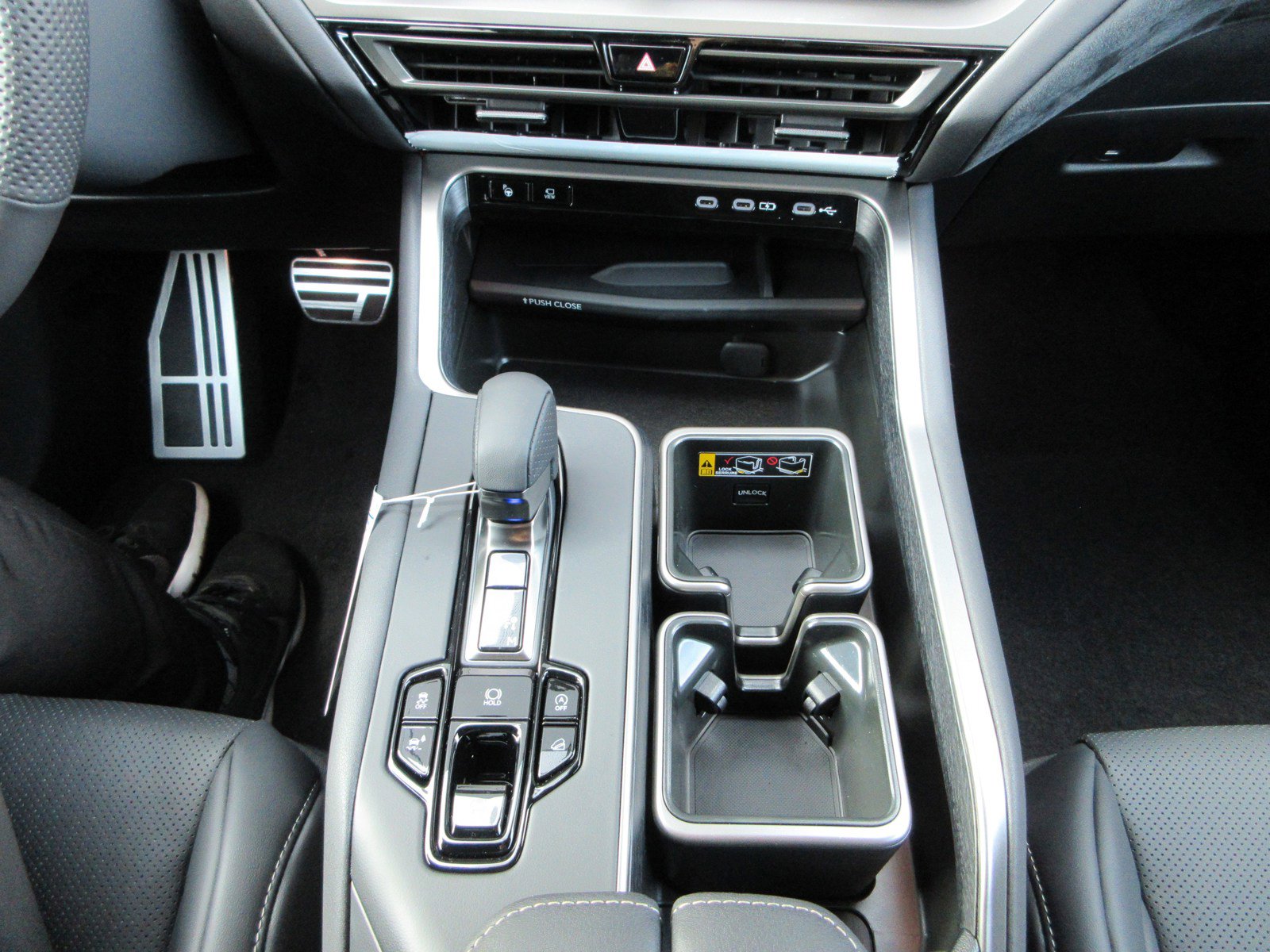 New 2026 Lexus TX 350 AWD image 51