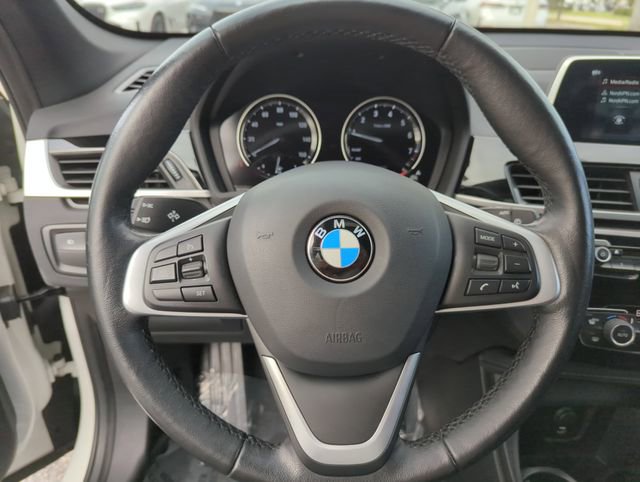 Used 2019 BMW X1 xDrive28i image 30