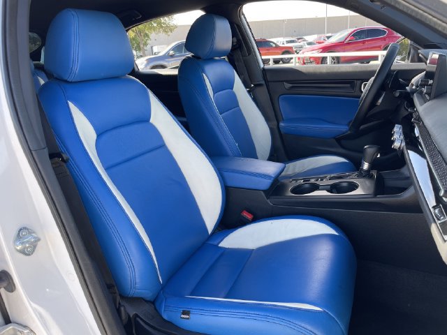 Used 2025 Honda Civic Sport image 26