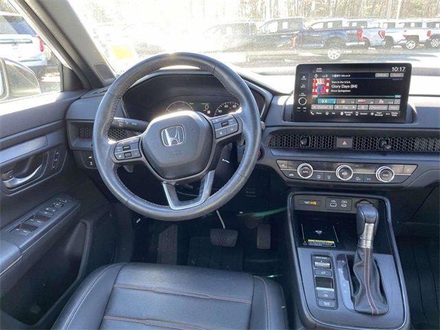 Used 2024 Honda CR-V Sport-L image 15
