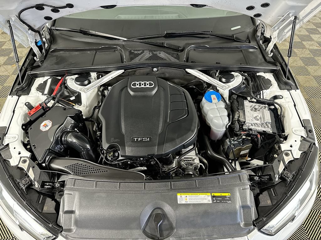 Used 2019 Audi A4 2.0T Premium Plus w/ Premium Plus Package AWD/4WD image 38