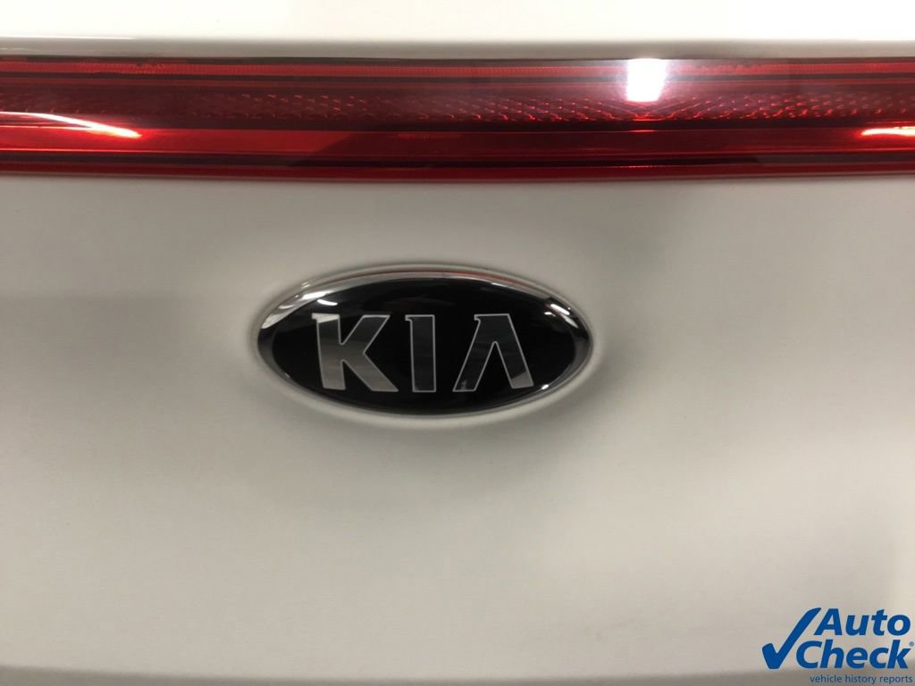 Used 2021 Kia Sportage LX AWD/4WD image 13