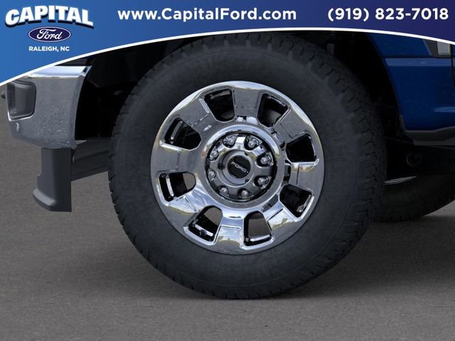 New 2026 Ford F250 Lariat image 19