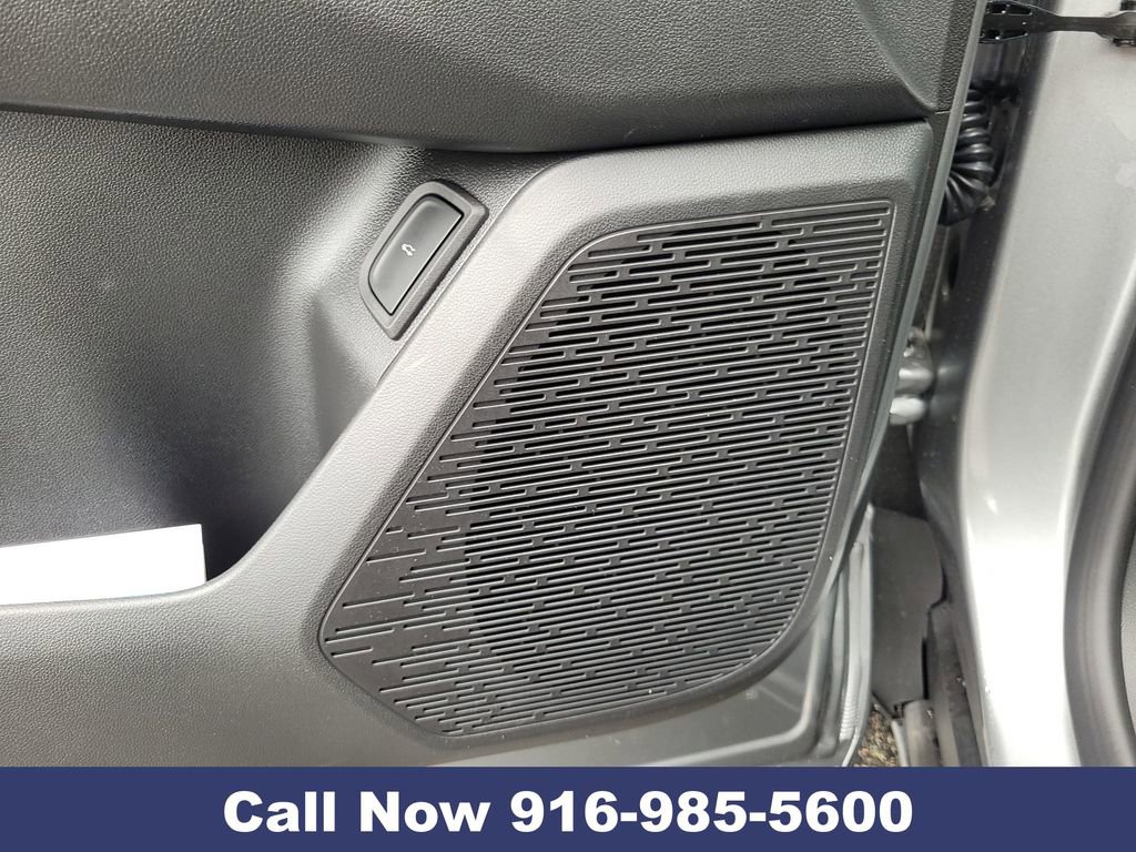 New 2026 Chevrolet Equinox ACTIV image 28