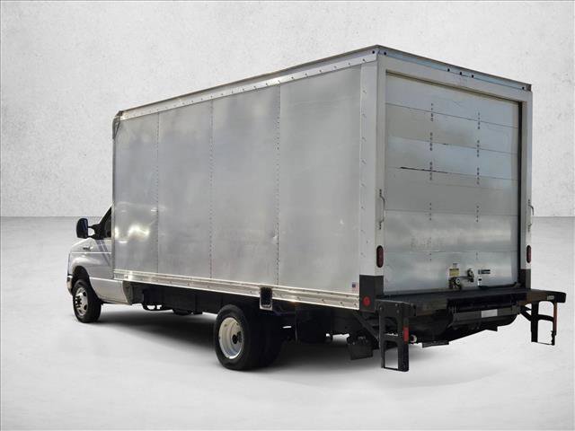 Used 2021 Ford E-450 and Econoline 450 Super Duty w/ Power Windows & Locks Group image 8