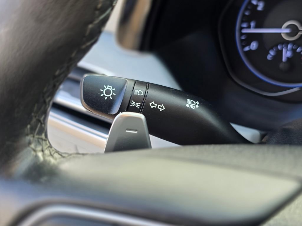 Used 2021 Hyundai Palisade SEL image 37