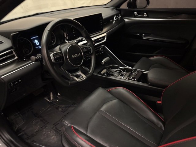 Used 2023 Kia K5 GT image 12