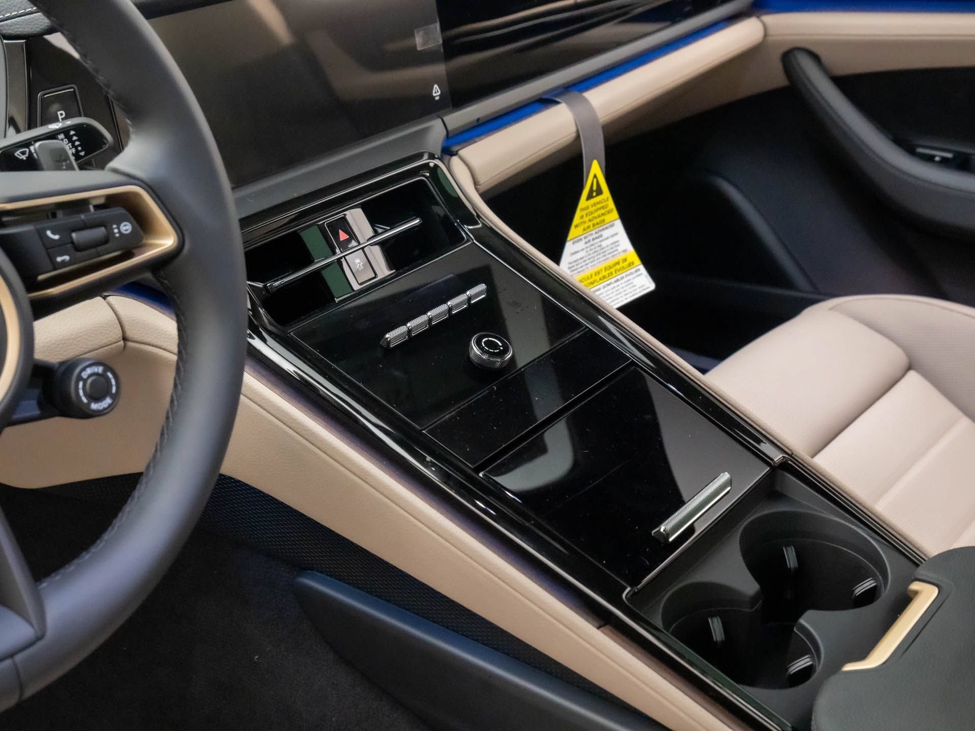 New 2026 Porsche Panamera 4 AWD/4WD image 12