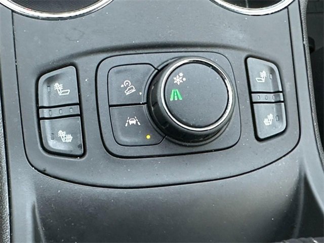 Certified 2024 GMC Terrain SLE w/ Driver Convenience Package image 21